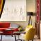 Best Western Premier Ducs de Bourgogne