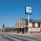 Crosswinds Inn