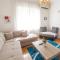 Apartment Tiger Lily