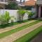 Ocean View tourist guest house at Negombo beach near the airport - نيجومبو