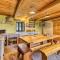 Eri Traditional House
