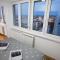 White Lux apartment