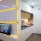 White Lux apartment