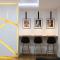 White Lux apartment