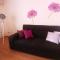 Sarok Apartmanház