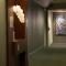 The St. Regis Hotel