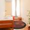 Pigeon Square Rooms