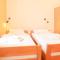 Pigeon Square Rooms