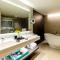 Hyatt Centric San Isidro Lima