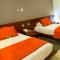 Sunec Hotel - Chiclayo