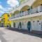 Carib Edge, AC beach penthouse - Saint Peter