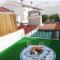 Arronches Villa