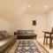 The Visionaire Apartments