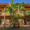 Praia do Forte Hostel