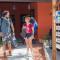 Praia do Forte Hostel