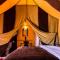 Ammar Luxury Camp - Merzouga