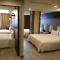 Maple Hotel - Тайнань