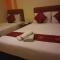 Sun Inns Hotel Equine, Seri Kembangan