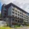 Fuli Hot Spring Resort