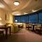 Imperial Hotel Osaka