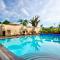Gazelle International Hotel