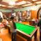 YHA Newcastle Beach