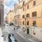 Canova Rooms in Spanish Steps