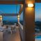 Villa Plakias Sunset with Heated Pool & Childrens Area, Walk to Restaurant