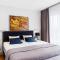 7th Floor Rooms & Apartments Gdynia - 格丁尼亚