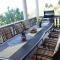Duplex Apartment with Private Swimming Pool