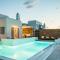 Foto: Villa Joanna by Mykonos Pearls