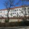 Horvath Villa Apartman Aliz