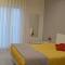 Matera Sassi Rooms 21a e 21b