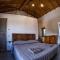PATRICIA BED&BREAKFAST
