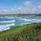 For the Shore, Fistral Beach Newquay - 2 Bed 2 bath - Private Parking with garage for 2 vehicles - 纽基