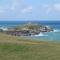 For the Shore, Fistral Beach Newquay - 2 Bed 2 bath - Private Parking with garage for 2 vehicles