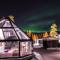 Santas Hotel Aurora & Igloos