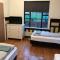 Lava Guesthouse