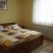 Bodó Park Apartment