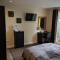 Cypress Log Cabins Accommodation - Godshill