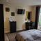 Cypress Log Cabins Accommodation