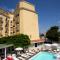 Hotel Villa Serena