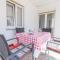 BUTO br. 2 (2+2 pax) - Crikvenica
