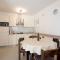 BUTO br. 2 (2+2 pax) - Crikvenica