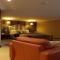 Castlecary House Hotel - Cumbernauld