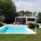 Stylish villa in Mougins with private pool - 穆然