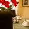 Bodó Park Apartment
