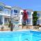 Dolphin Apartments 1 - Parga