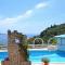 Dolphin Apartments 1 - Parga