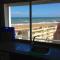 Res Mario 3 Lovely Apartment With Balcony & Sea View Free Wifi - 卡萨布兰卡